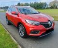 Рено Kadjar 2020 в Кривом Роге на Automoto.ua Красный Рено Kadjar, объемом двигателя 1.5 л и пробегом 42 тыс. км за 13000 $, фото 1 на Automoto.ua