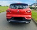 Рено Kadjar 2020 в Кривом Роге на Automoto.ua Красный Рено Kadjar, объемом двигателя 1.5 л и пробегом 42 тыс. км за 13000 $, фото 6 на Automoto.ua