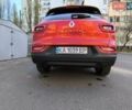 Рено Kadjar 2020 в Одессе на Automoto.ua Красный Рено Kadjar, объемом двигателя 1.46 л и пробегом 68 тыс. км за 22868 $, фото 4 на Automoto.ua