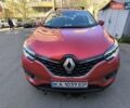 Красный Рено Kadjar, объемом двигателя 1.46 л и пробегом 68 тыс. км за 22868 $, фото 1 на Automoto.ua