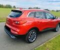 Рено Kadjar 2020 в Кривом Роге на Automoto.ua Красный Рено Kadjar, объемом двигателя 1.5 л и пробегом 42 тыс. км за 13000 $, фото 5 на Automoto.ua