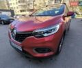 Рено Kadjar 2020 в Одессе на Automoto.ua Красный Рено Kadjar, объемом двигателя 1.46 л и пробегом 68 тыс. км за 22868 $, фото 1 на Automoto.ua