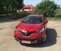 Червоний Рено Kadjar, об'ємом двигуна 1.5 л та пробігом 1 тис. км за 26637 $, фото 1 на Automoto.ua