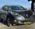 Рено Kadjar, об'ємом двигуна 1.5 л та пробігом 196 тис. км за 18400 $, фото 1 на Automoto.ua