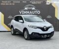 Рено Kadjar, объемом двигателя 1.5 л и пробегом 170 тыс. км за 17500 $, фото 1 на Automoto.ua
