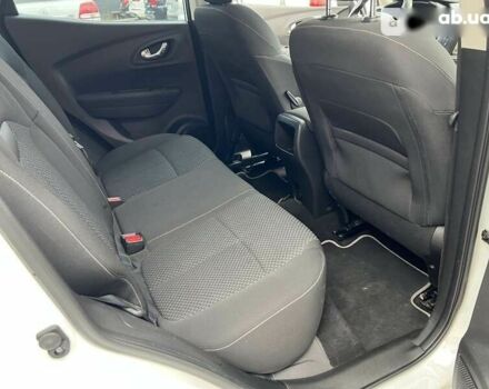 Рено Kadjar, объемом двигателя 1.5 л и пробегом 170 тыс. км за 17500 $, фото 21 на Automoto.ua