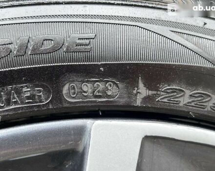 Рено Kadjar, об'ємом двигуна 1.5 л та пробігом 133 тис. км за 17152 $, фото 23 на Automoto.ua