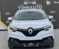 Рено Kadjar, объемом двигателя 1.5 л и пробегом 170 тыс. км за 17500 $, фото 1 на Automoto.ua