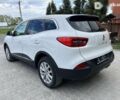 Рено Kadjar, объемом двигателя 1.5 л и пробегом 170 тыс. км за 17500 $, фото 8 на Automoto.ua
