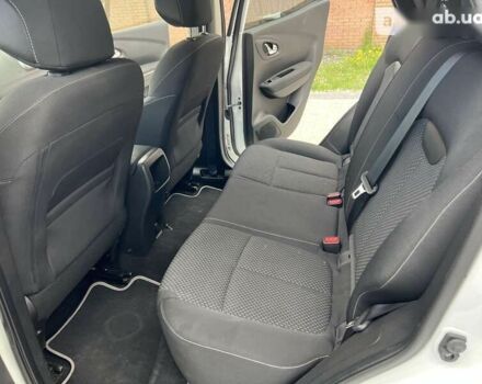 Рено Kadjar, объемом двигателя 1.5 л и пробегом 170 тыс. км за 17500 $, фото 19 на Automoto.ua