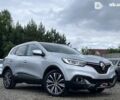 Рено Kadjar, об'ємом двигуна 1.5 л та пробігом 133 тис. км за 17152 $, фото 1 на Automoto.ua