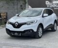 Рено Kadjar, объемом двигателя 1.5 л и пробегом 170 тыс. км за 17500 $, фото 2 на Automoto.ua