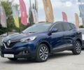 Рено Kadjar, объемом двигателя 1.6 л и пробегом 191 тыс. км за 17255 $, фото 1 на Automoto.ua