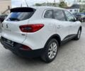 Рено Kadjar, объемом двигателя 1.5 л и пробегом 170 тыс. км за 17500 $, фото 10 на Automoto.ua