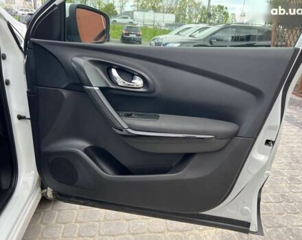 Рено Kadjar, объемом двигателя 1.5 л и пробегом 170 тыс. км за 17500 $, фото 22 на Automoto.ua