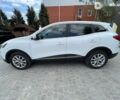 Рено Kadjar, объемом двигателя 1.5 л и пробегом 170 тыс. км за 17500 $, фото 6 на Automoto.ua