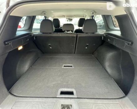 Рено Kadjar, объемом двигателя 1.5 л и пробегом 170 тыс. км за 17500 $, фото 24 на Automoto.ua