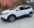 Рено Kadjar, объемом двигателя 1.5 л и пробегом 170 тыс. км за 17500 $, фото 5 на Automoto.ua
