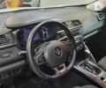 Рено Kadjar, об'ємом двигуна 1.5 л та пробігом 193 тис. км за 18500 $, фото 10 на Automoto.ua