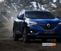 купити нове авто Рено Kadjar 2020 року від офіційного дилера Європа Плюс Рено фото