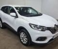 Рено Kadjar, объемом двигателя 1.5 л и пробегом 187 тыс. км за 16600 $, фото 5 на Automoto.ua