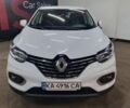 Рено Kadjar, объемом двигателя 1.5 л и пробегом 187 тыс. км за 16600 $, фото 1 на Automoto.ua