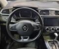 Рено Kadjar, объемом двигателя 1.5 л и пробегом 187 тыс. км за 16600 $, фото 8 на Automoto.ua