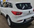 Рено Kadjar, объемом двигателя 1.5 л и пробегом 187 тыс. км за 16600 $, фото 3 на Automoto.ua