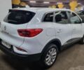 Рено Kadjar, объемом двигателя 1.5 л и пробегом 187 тыс. км за 16600 $, фото 4 на Automoto.ua