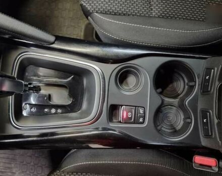 Рено Kadjar, объемом двигателя 1.5 л и пробегом 187 тыс. км за 16600 $, фото 10 на Automoto.ua