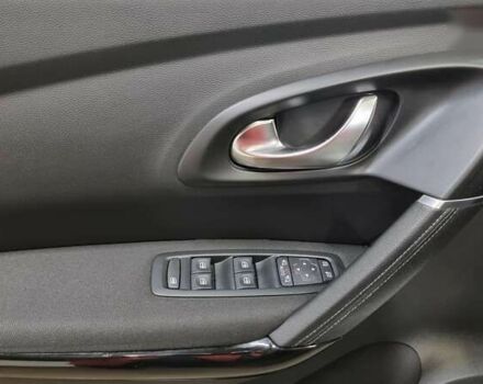 Рено Kadjar, объемом двигателя 1.5 л и пробегом 187 тыс. км за 16600 $, фото 9 на Automoto.ua