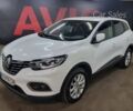 Рено Kadjar, объемом двигателя 1.5 л и пробегом 187 тыс. км за 16600 $, фото 1 на Automoto.ua