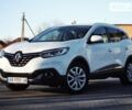 Рено Kadjar, об'ємом двигуна 1.46 л та пробігом 155 тис. км за 17200 $, фото 1 на Automoto.ua