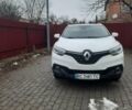 Рено Kadjar, об'ємом двигуна 1.46 л та пробігом 166 тис. км за 14800 $, фото 1 на Automoto.ua