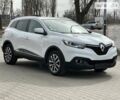 Рено Kadjar, объемом двигателя 1.5 л и пробегом 237 тыс. км за 15600 $, фото 1 на Automoto.ua