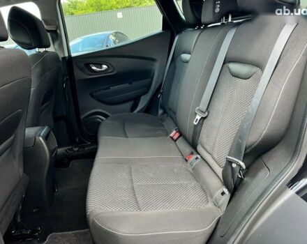 Рено Kadjar, объемом двигателя 1.6 л и пробегом 175 тыс. км за 15214 $, фото 29 на Automoto.ua