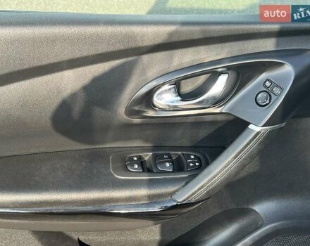 Рено Kadjar, объемом двигателя 1.46 л и пробегом 125 тыс. км за 15888 $, фото 14 на Automoto.ua