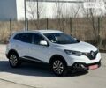 Рено Kadjar, об'ємом двигуна 1.5 л та пробігом 240 тис. км за 15500 $, фото 9 на Automoto.ua