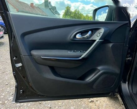 Рено Kadjar, объемом двигателя 1.6 л и пробегом 175 тыс. км за 15214 $, фото 28 на Automoto.ua