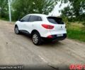 Рено Kadjar, объемом двигателя 1.5 л и пробегом 240 тыс. км за 16000 $, фото 1 на Automoto.ua