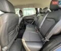 Рено Kadjar, объемом двигателя 1.46 л и пробегом 125 тыс. км за 15888 $, фото 15 на Automoto.ua