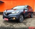 Рено Kadjar, объемом двигателя 1.5 л и пробегом 215 тыс. км за 15300 $, фото 1 на Automoto.ua
