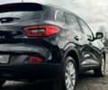 Рено Kadjar, объемом двигателя 1.6 л и пробегом 175 тыс. км за 16302 $, фото 12 на Automoto.ua