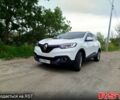 Рено Kadjar, объемом двигателя 1.5 л и пробегом 240 тыс. км за 16000 $, фото 1 на Automoto.ua