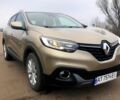 Рено Kadjar, об'ємом двигуна 1.6 л та пробігом 250 тис. км за 16000 $, фото 1 на Automoto.ua