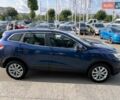 Рено Kadjar, объемом двигателя 1.46 л и пробегом 125 тыс. км за 15888 $, фото 8 на Automoto.ua