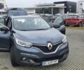 Рено Kadjar, объемом двигателя 1.6 л и пробегом 191 тыс. км за 15500 $, фото 50 на Automoto.ua