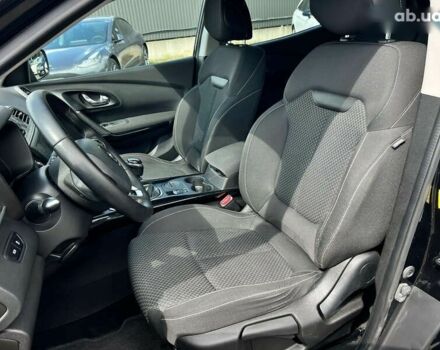 Рено Kadjar, объемом двигателя 1.6 л и пробегом 175 тыс. км за 15214 $, фото 25 на Automoto.ua