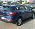Рено Kadjar, объемом двигателя 1.46 л и пробегом 125 тыс. км за 15888 $, фото 6 на Automoto.ua