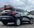 Рено Kadjar, объемом двигателя 1.6 л и пробегом 175 тыс. км за 16302 $, фото 7 на Automoto.ua